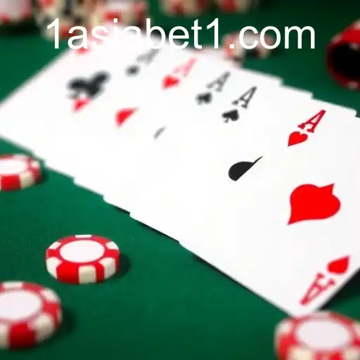 Mastering Blackjack: Strategies and Insights with 1AsiaBet