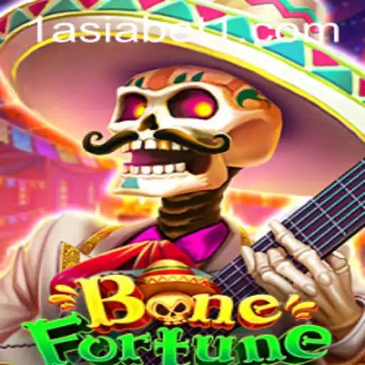 BoneFortune: A Thrilling Adventure in the Gaming World with 1AsiaBet