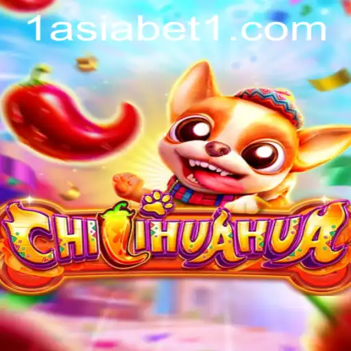 Unleashing Fun with CHILIHUAHUA: A Thrilling Gaming Experience on 1AsiaBet