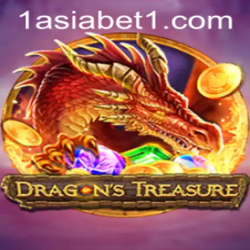 Embark on an Epic Adventure with DragonsTreasure at 1AsiaBet