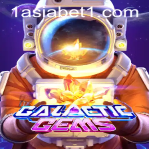 Exploring GalacticGems: A Cosmic Gaming Experience with 1AsiaBet