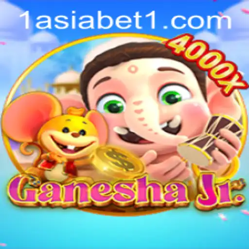 The Exciting World of GaneshaJr: A New Era in Online Gaming with 1AsiaBet