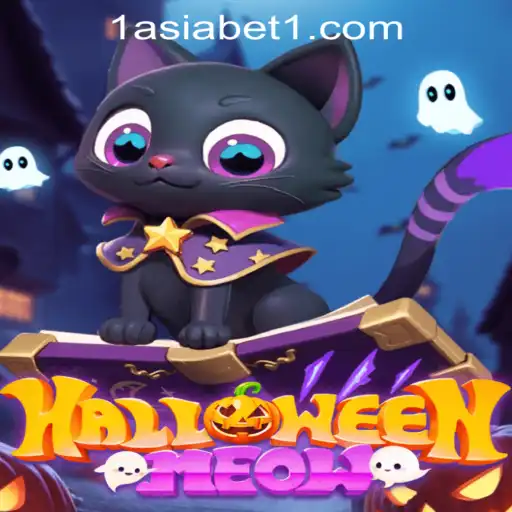 Exploring the Spooky Enchantment of HalloweenMeow at 1AsiaBet