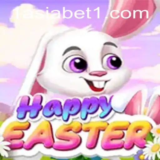 Discovering HappyEaster: Virtual Festivity Meets Interactive Gameplay