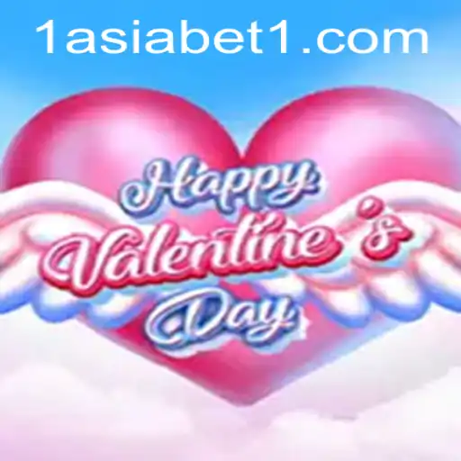 Discover the Excitement of HappyValentinesDay with 1AsiaBet