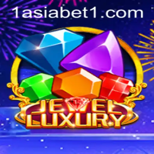 Discover the World of JewelLuxury: A New Gem in Online Gaming Linked with 1AsiaBet