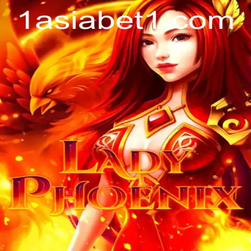 Experience the Enchanting World of LadyPhoenix on 1AsiaBet