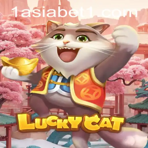 LuckyCat: Unveiling the Exciting World of 1AsiaBet's Latest Game