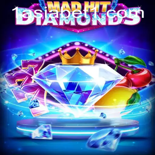 MadHitDiamonds: The Thrilling Adventure of Strategy and Chance