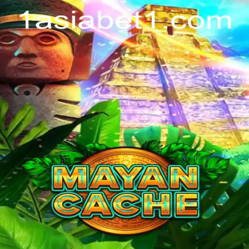 Discover the Thrilling World of MayanCache: A Gaming Sensation