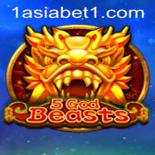 Discover the Thrilling World of 5GodBeasts: A Complete Guide with 1AsiaBet