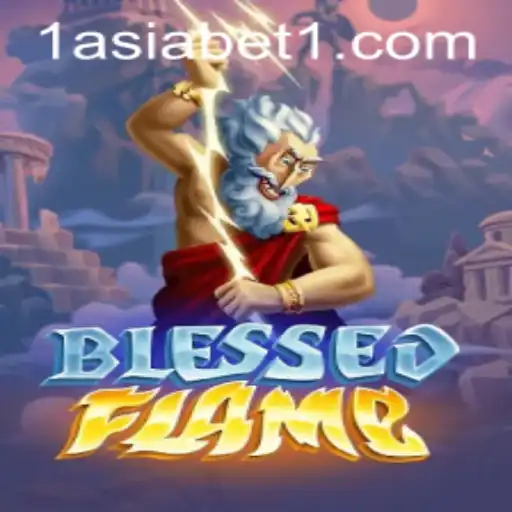 Exploring BlessedFlame: A Captivating Gaming Experience