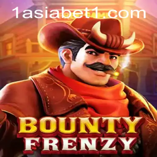 BountyFrenzy: A Thrilling Adventure with 1AsiaBet