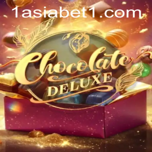 Exploring ChocolateDeluxe: A Sweet Adventure by 1AsiaBet