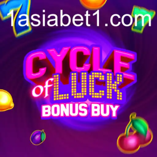 Explore the World of CycleofLuckBonusBuy and 1AsiaBet
