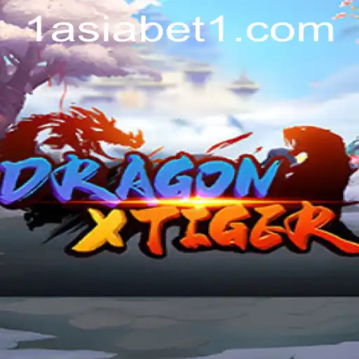 Exploring the Thrilling World of DragonXTiger with 1AsiaBet