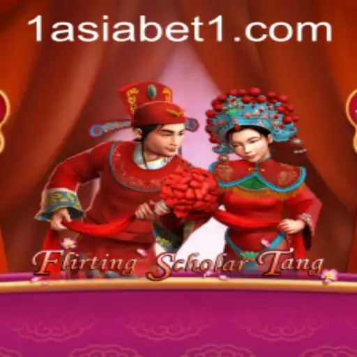 Exploring FlirtingScholarTang: A Journey into Ancient Chinese Romance