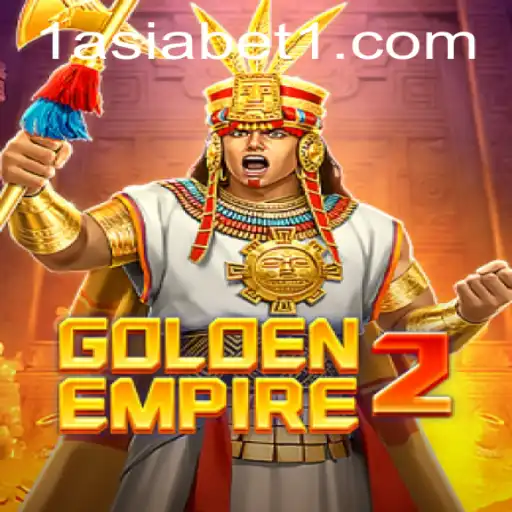 Exploring GoldenEmpire2: A Thrilling Gaming Adventure Enhanced by 1AsiaBet