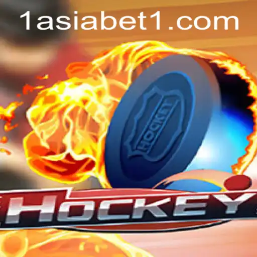 The Exciting World of Hockey and the Role of Online Betting with 1AsiaBet