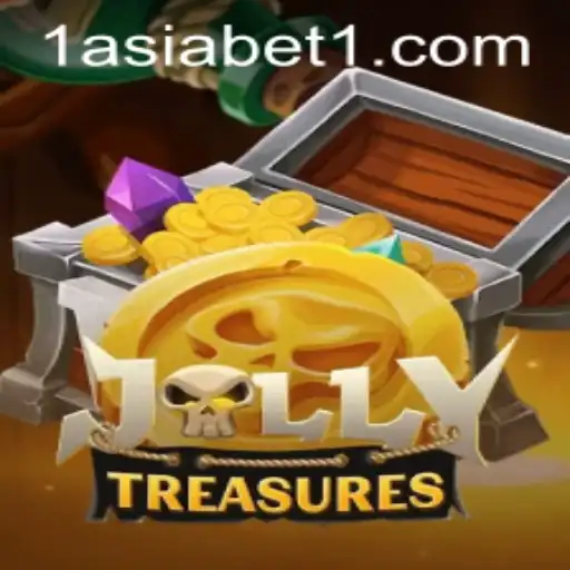 JollyTreasures: Dive into a World of Excitement with 1AsiaBet
