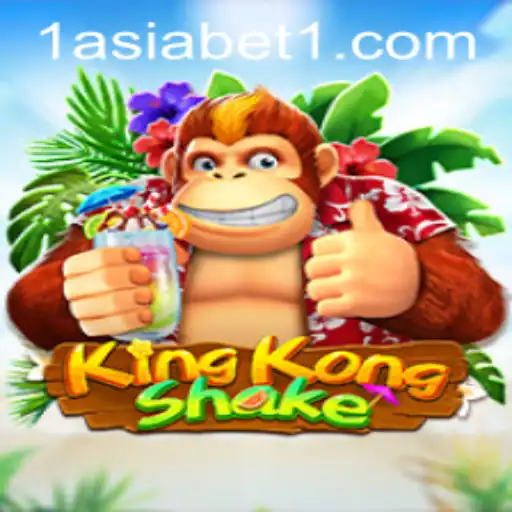 Discover the Exciting World of KingKongShake at 1AsiaBet