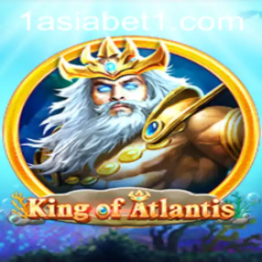 Discover the Exciting World of KingofAtlantis at 1AsiaBet