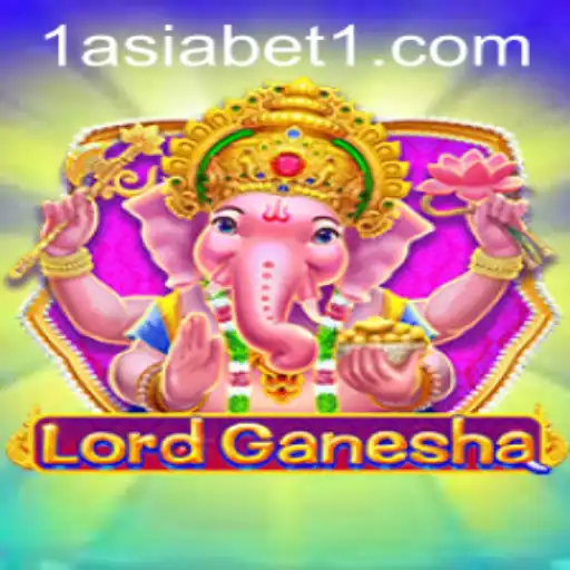 Exploring the Intricacies of 'LordGanesha' and Its Connection with 1AsiaBet