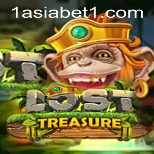 Exploring the Enigmatic World of LostTreasure with 1AsiaBet