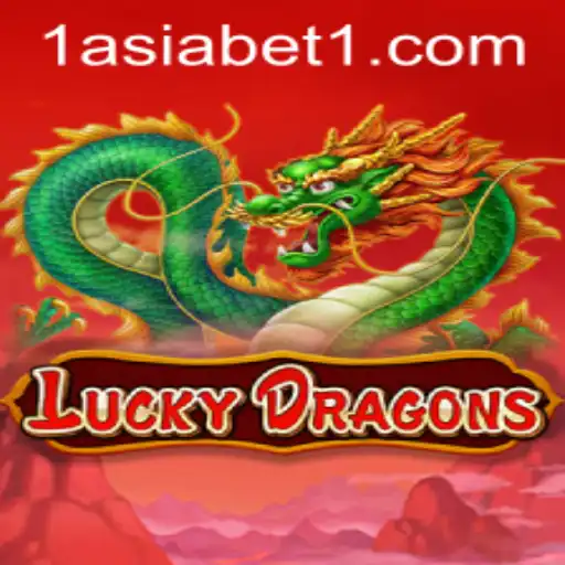 Explore the Exciting World of LuckyDragons with 1AsiaBet