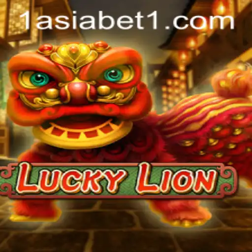 Exploring the Exciting World of LuckyLion on 1AsiaBet