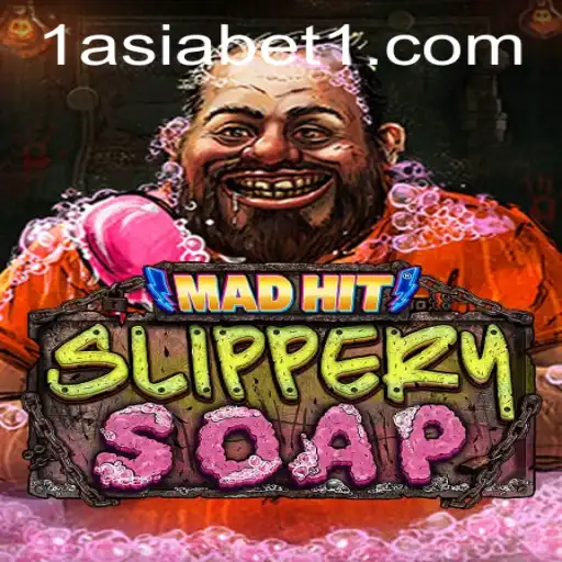 MadHitSlipperySoap: An Exciting New Game Revolutionizing the Market
