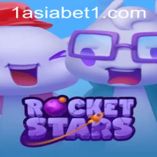 Exploring RocketStars: A New Frontier in Gaming with 1AsiaBet