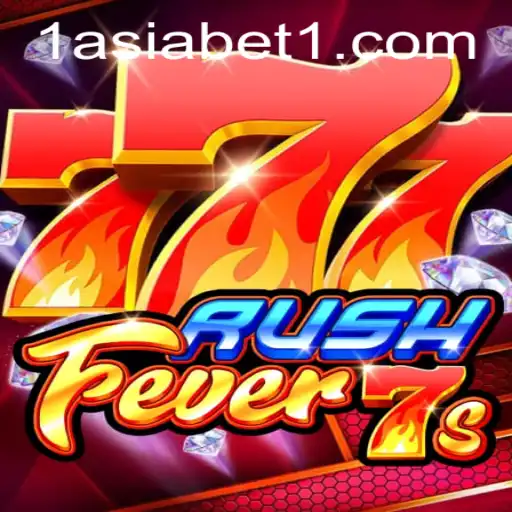 Experience the Thrill of RushFever7s at 1AsiaBet
