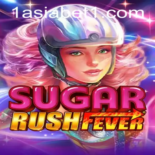 Experience the Thrill of SugarRushFever with 1AsiaBet