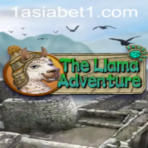 TheLlamaAdventure: A Journey Through a Mystical Realm with 1AsiaBet