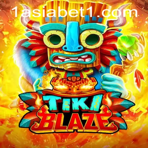 Dive into the World of TikiBlaze: A Thrilling Casino Adventure