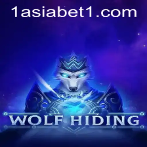 Exploring WolfHiding: A Thrilling New Game Collaborating with 1AsiaBet