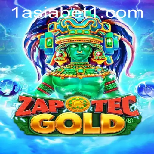 Discover the Thrills of ZapOtecGold with 1AsiaBet