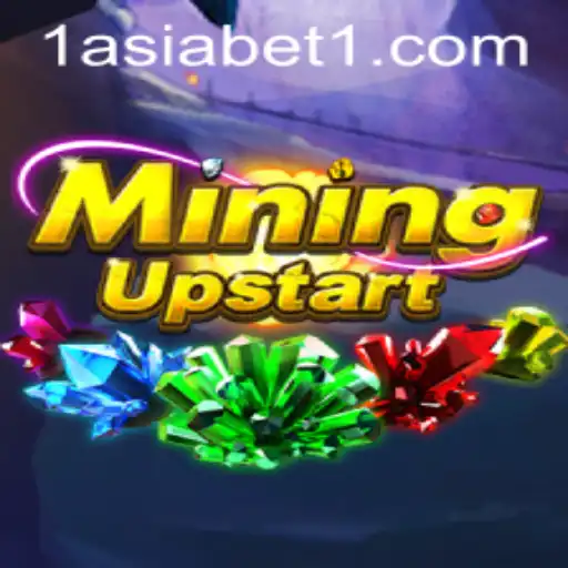 Exploring the Exciting World of MiningUpstart and Its Connection with 1AsiaBet