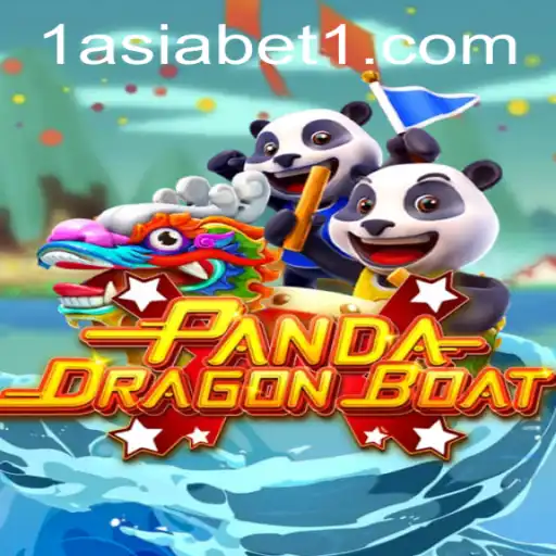 Discover the Thrilling World of PANDADRAGONBOAT with 1AsiaBet