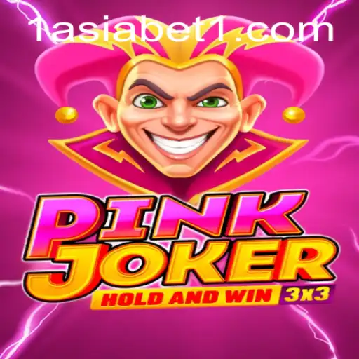 Explore the Exciting World of Pinkjoker with 1AsiaBet