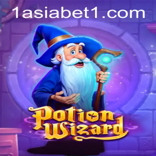 Discover the Enchanting World of PotionWizard and the Role of 1AsiaBet