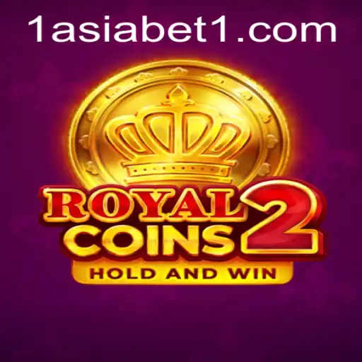 Discover the Excitement of RoyalCoins2 with 1AsiaBet