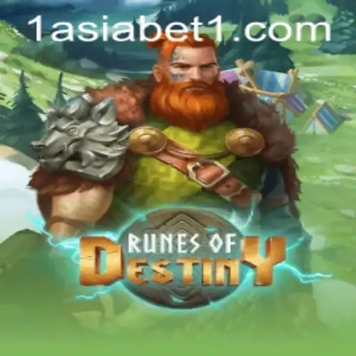 Exploring the Mystical World of RunesOfDestiny: A Comprehensive Guide