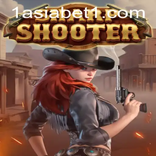 Mastering Sharpshooter: A Revolutionary Game Redefining Betting with 1AsiaBet