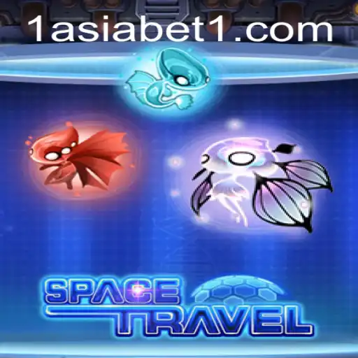 Explore the Universe with SpaceTravel: An Engaging Odyssey through 1AsiaBet