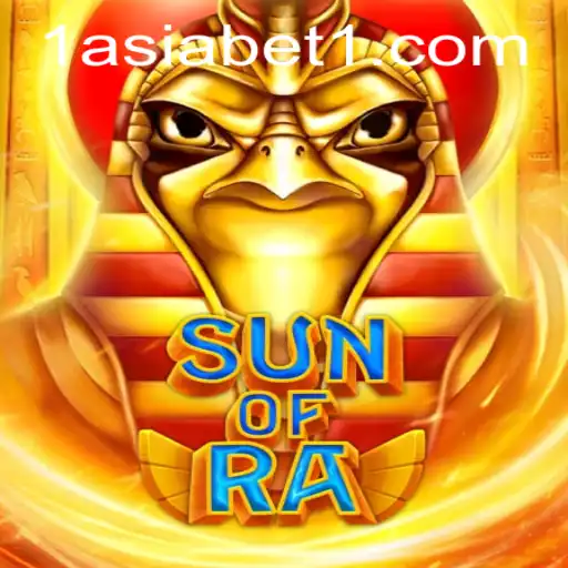 Unveiling SunofRa: The Exciting World of Ancient Egyptian Adventure with 1AsiaBet