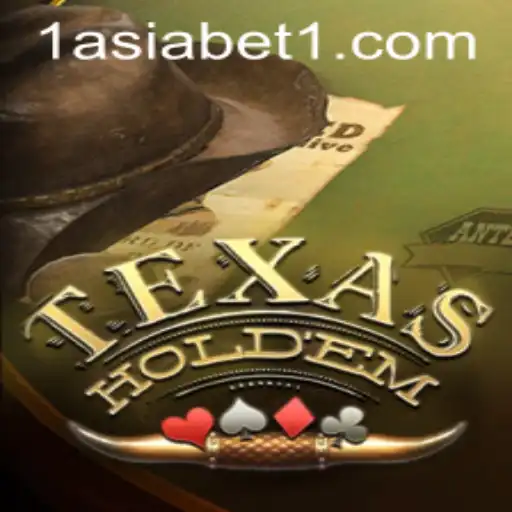 Mastering Texas Hold'em: A Comprehensive Guide to the Game and How 1AsiaBet Enhances Your Experience