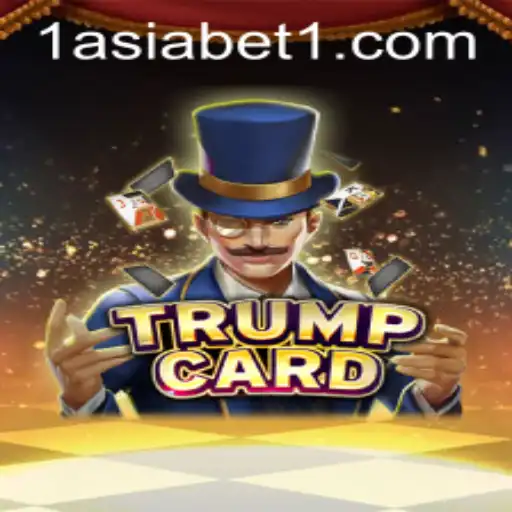 Discovering TrumpCard: The New Gaming Sensation by 1AsiaBet