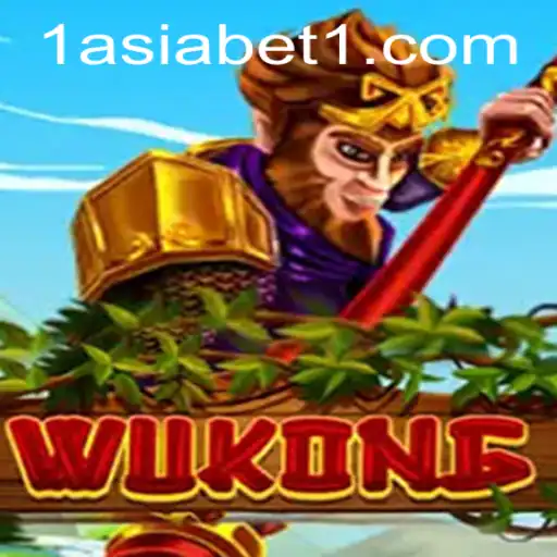 Unveiling Wukong: The Enthralling Adventure in the Realm of 1AsiaBet